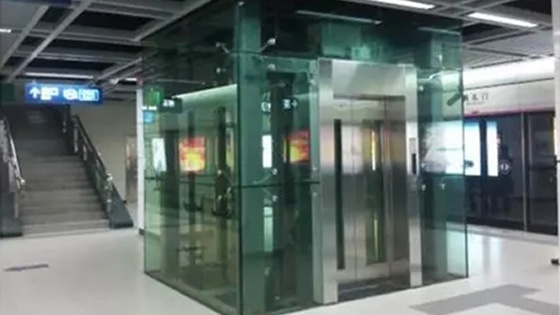 東芝電梯再次中標(biāo)武漢地鐵項(xiàng)目