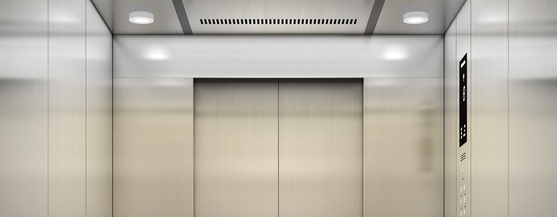 東芝小機(jī)房乘客電梯