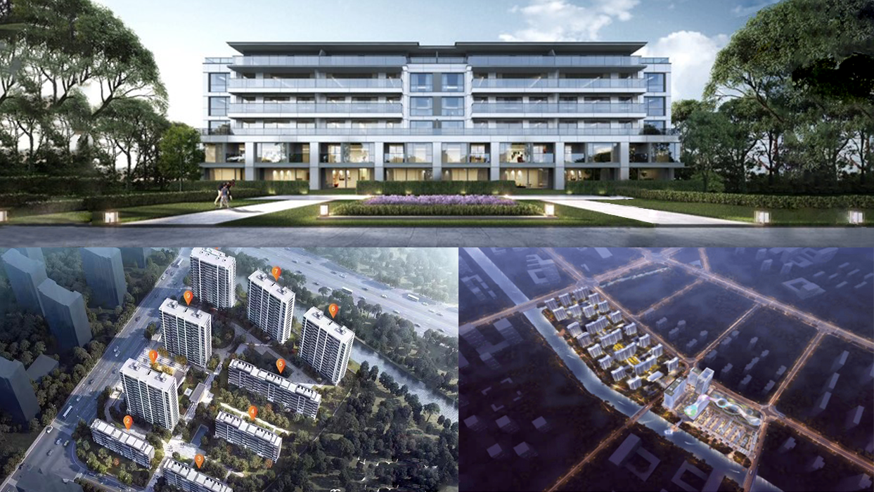 多元選擇，無(wú)限可能 | 東芝電梯與杭州華元共繪城市畫(huà)卷