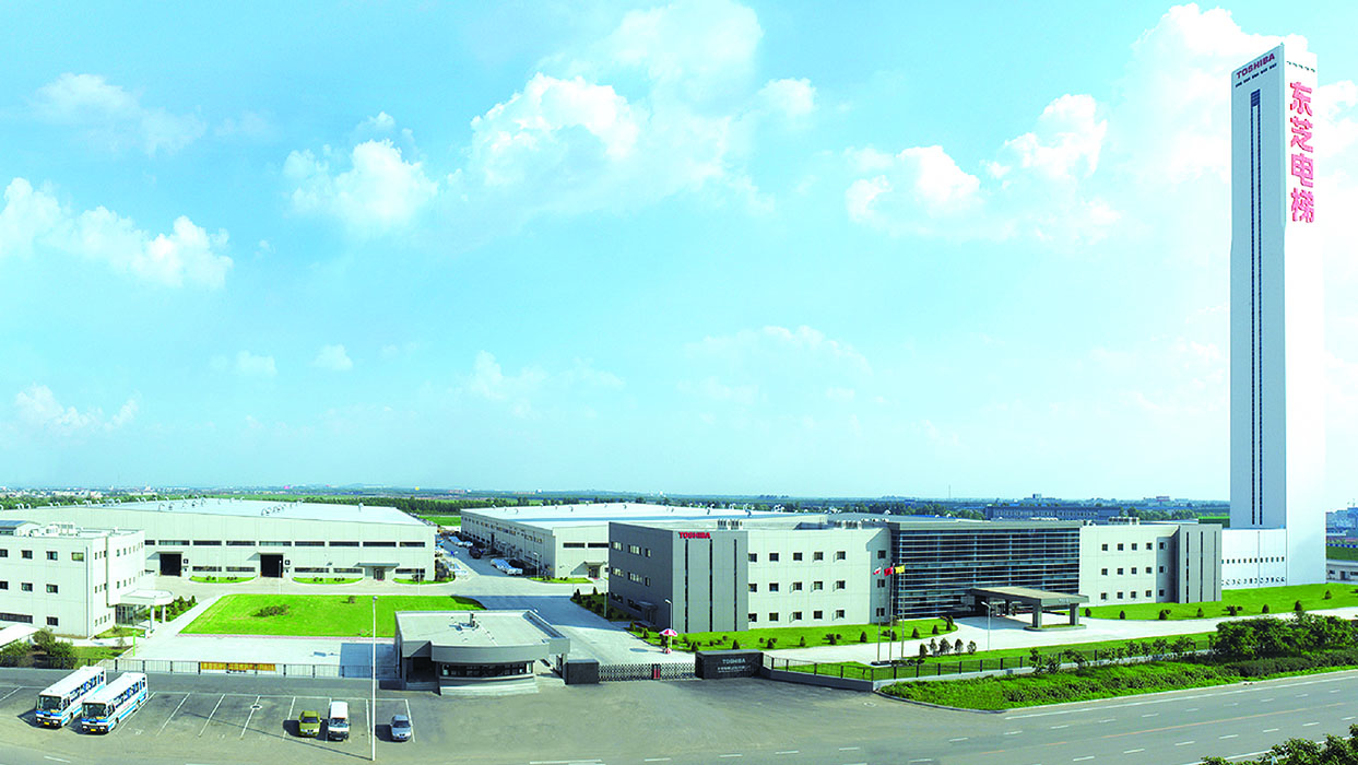 王新偉會見美的高管團隊，推動以東芝電梯為契機擴大合作